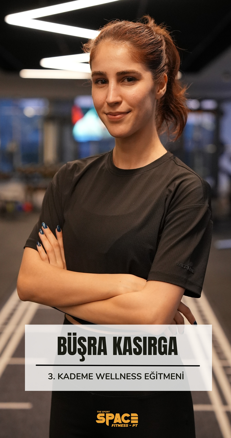 Büşra Kasırga